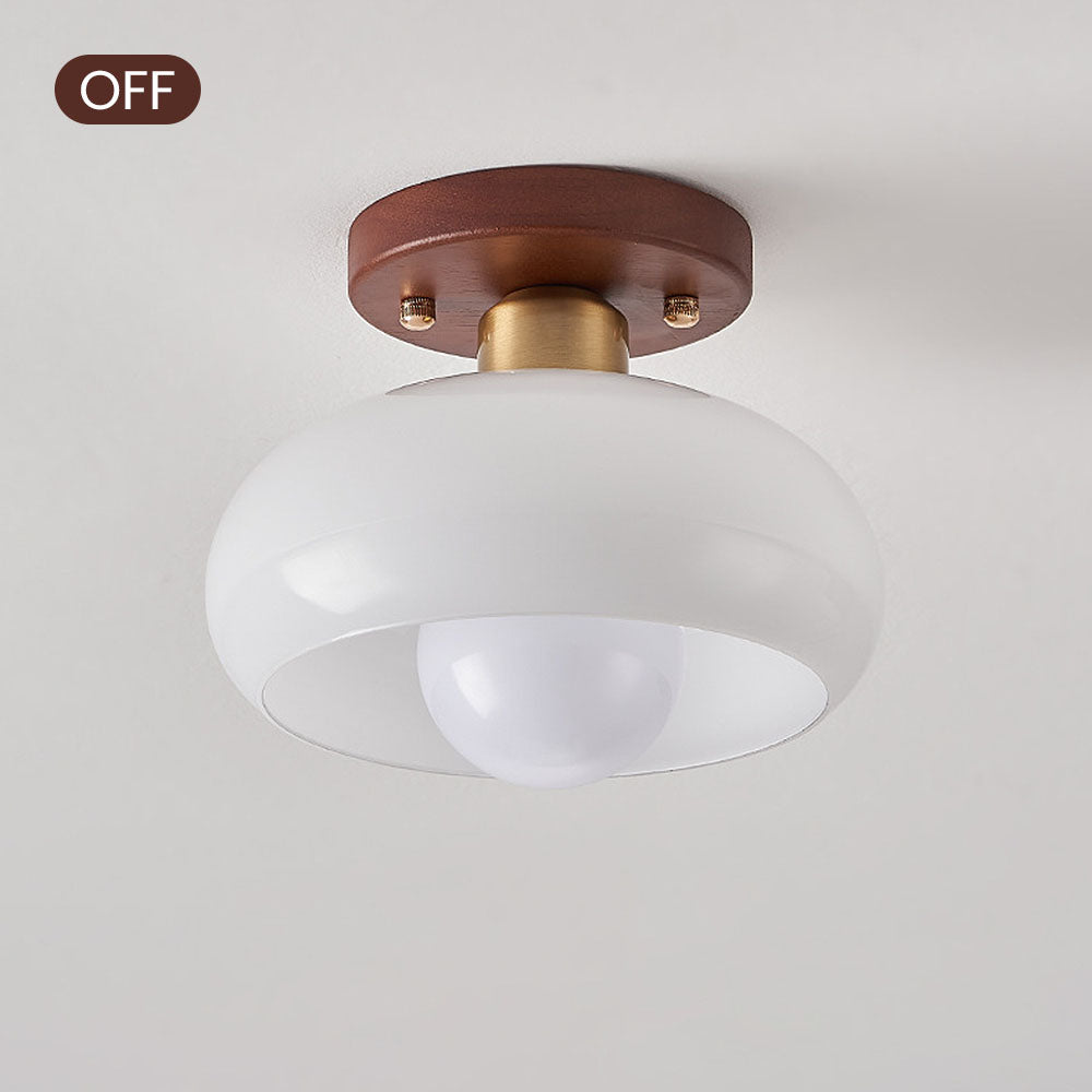 Moderne Sphere Loftlampe | SphereGlow