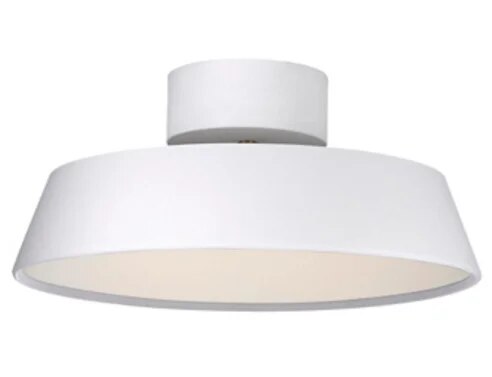 Fleksibel LED Loftlampe | FlexiBeam