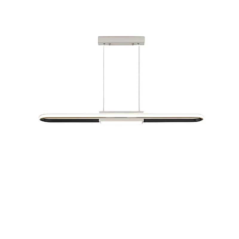 Minimalistisk LED Kroonluchter til Spiseområdet