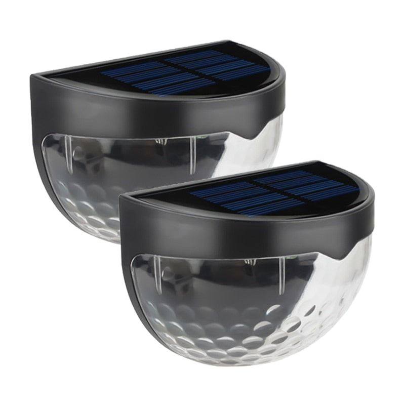 Variant image for Solarlampe til Udendørsbrug | LuxeGlow-7