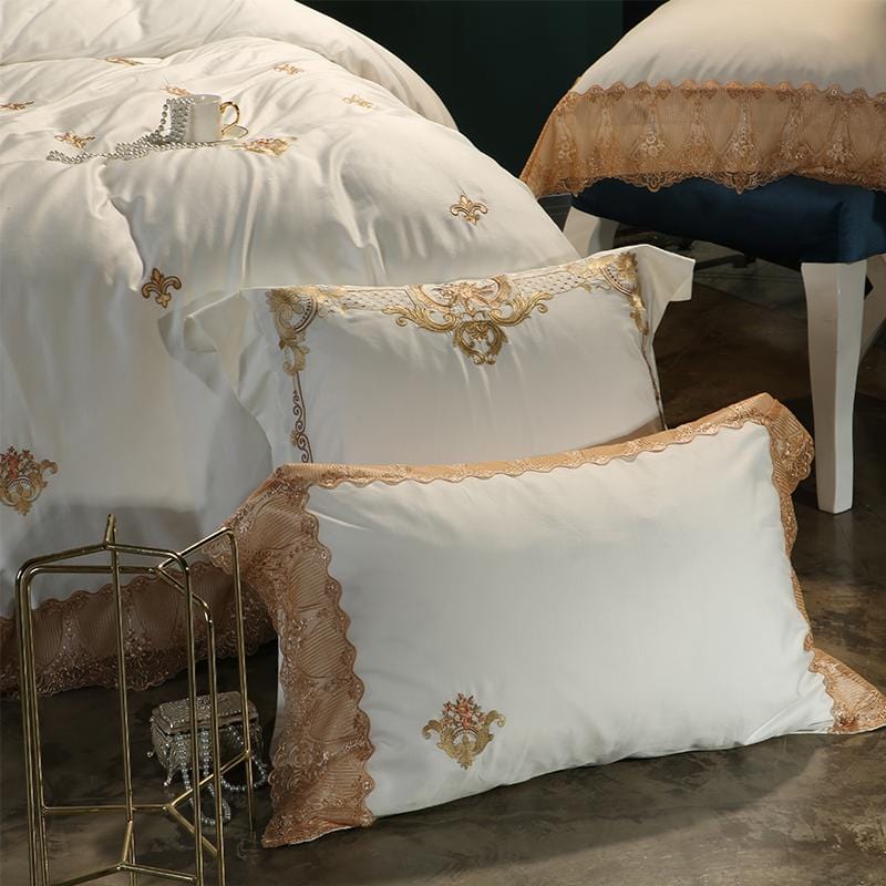 DreamLuxe Sengetøjssæt