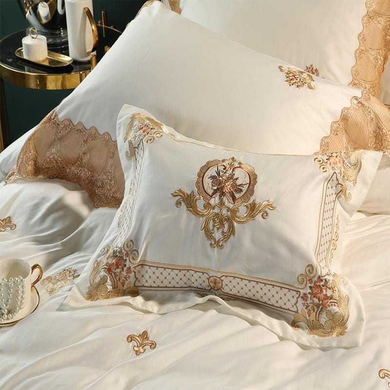DreamLuxe Sengetøjssæt