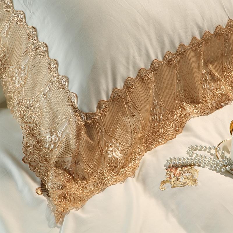 DreamLuxe Sengetøjssæt