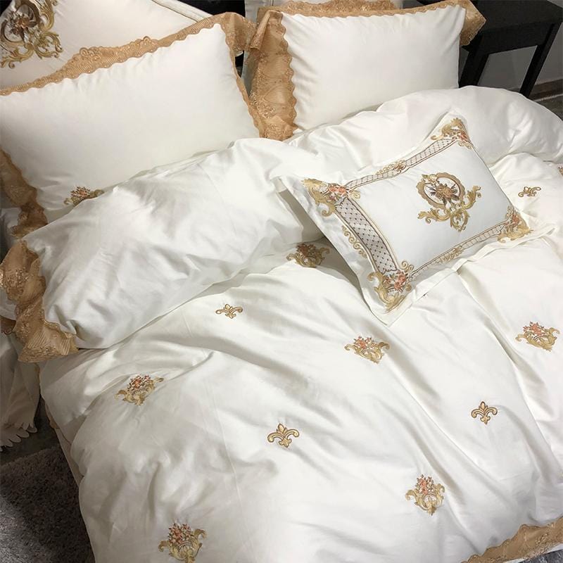 DreamLuxe Sengetøjssæt