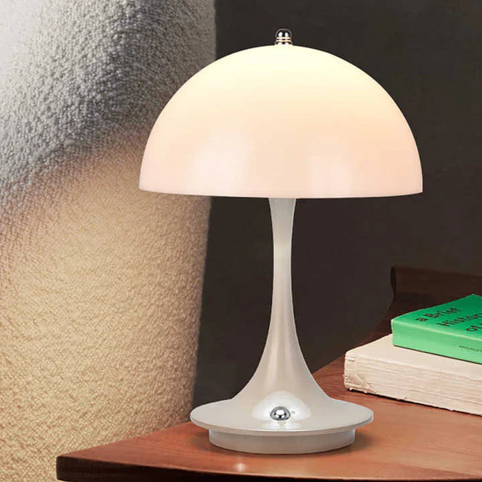Designer LED Lampe til Soveværelse og Stue | DesignGlow