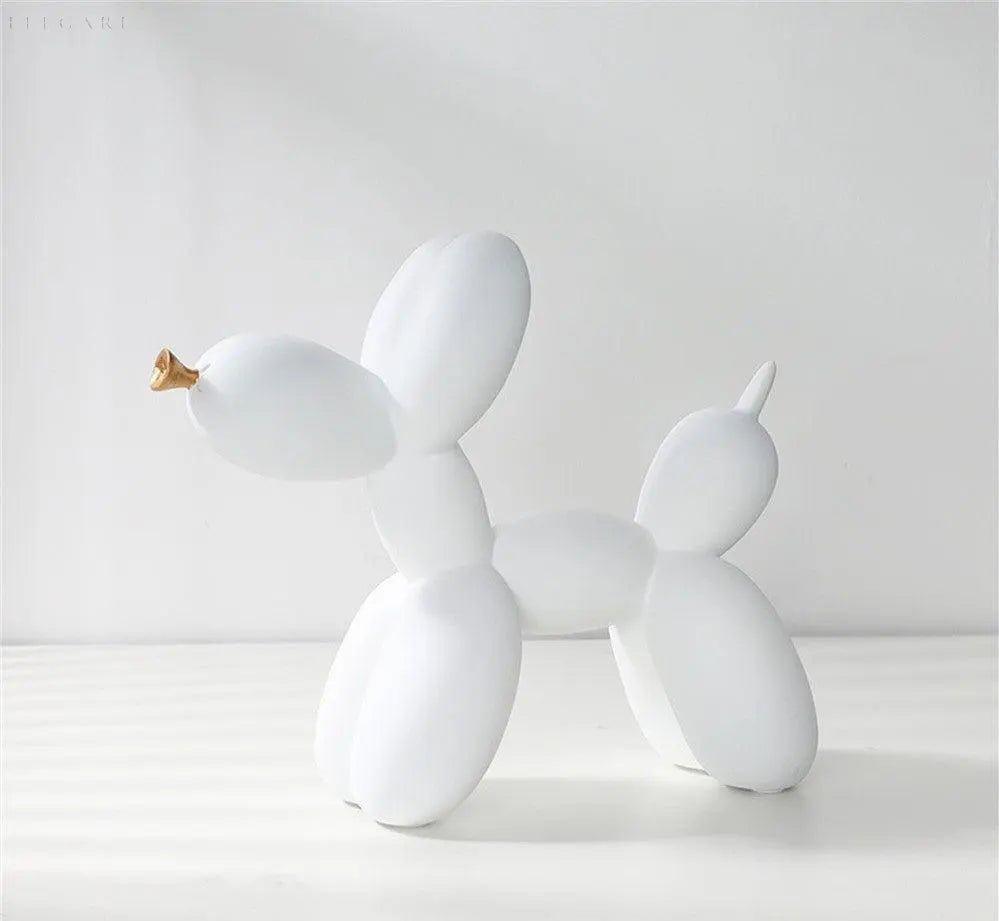 Legesyg Ballonhund Figur | PlayPup
