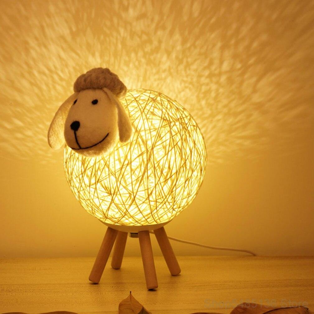 Bedårende Natlampe Til Børn | CuddleLight