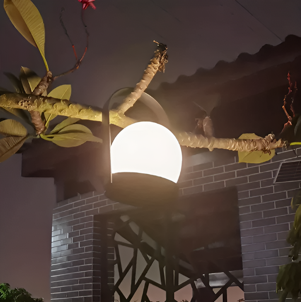 Trådløs Bordlampe af Høj Kvalitet | LuxeLite