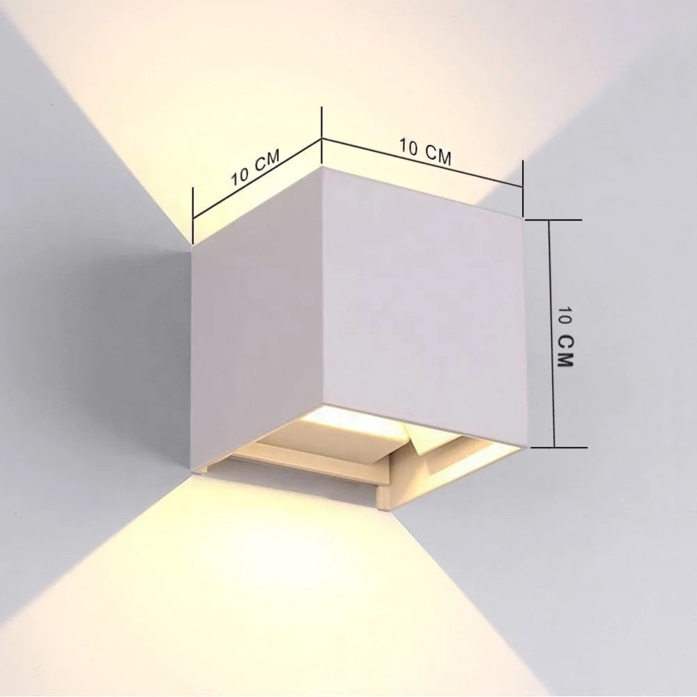 Unikke Væglamper til Luksuriøs Stemning | LuxoraLight