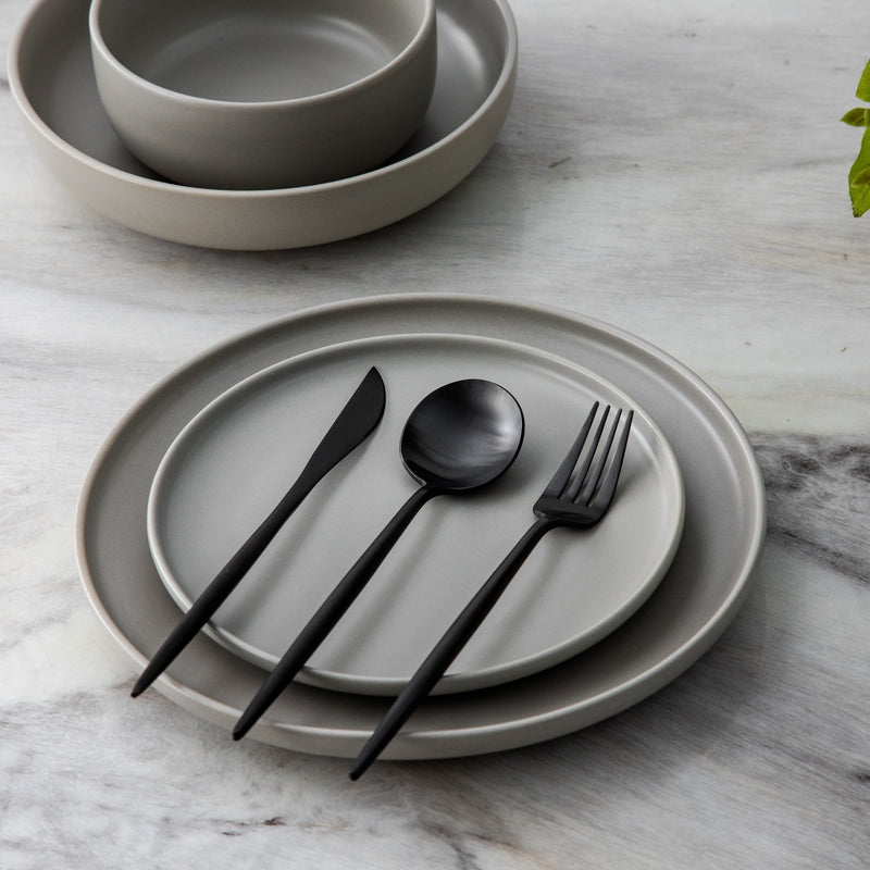 Minimalistisk Bestik | PureElegance