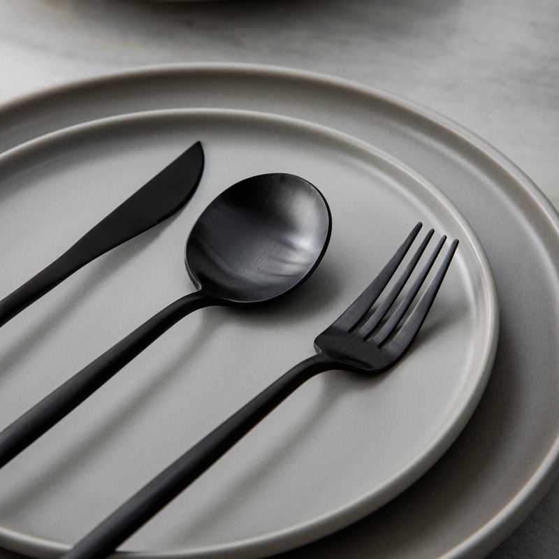 Minimalistisk Bestik | PureElegance