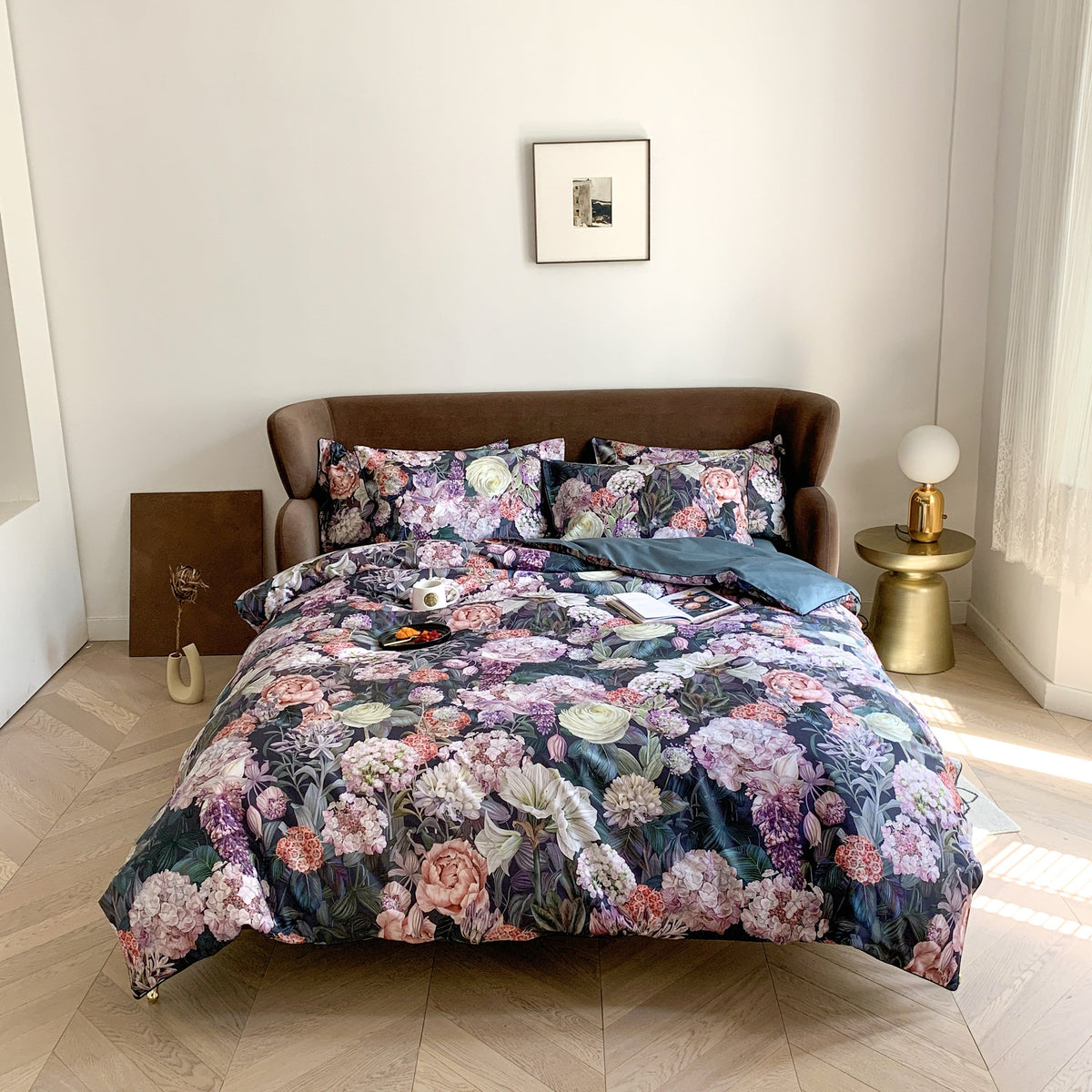LuxeNest Amorose Sengesæt