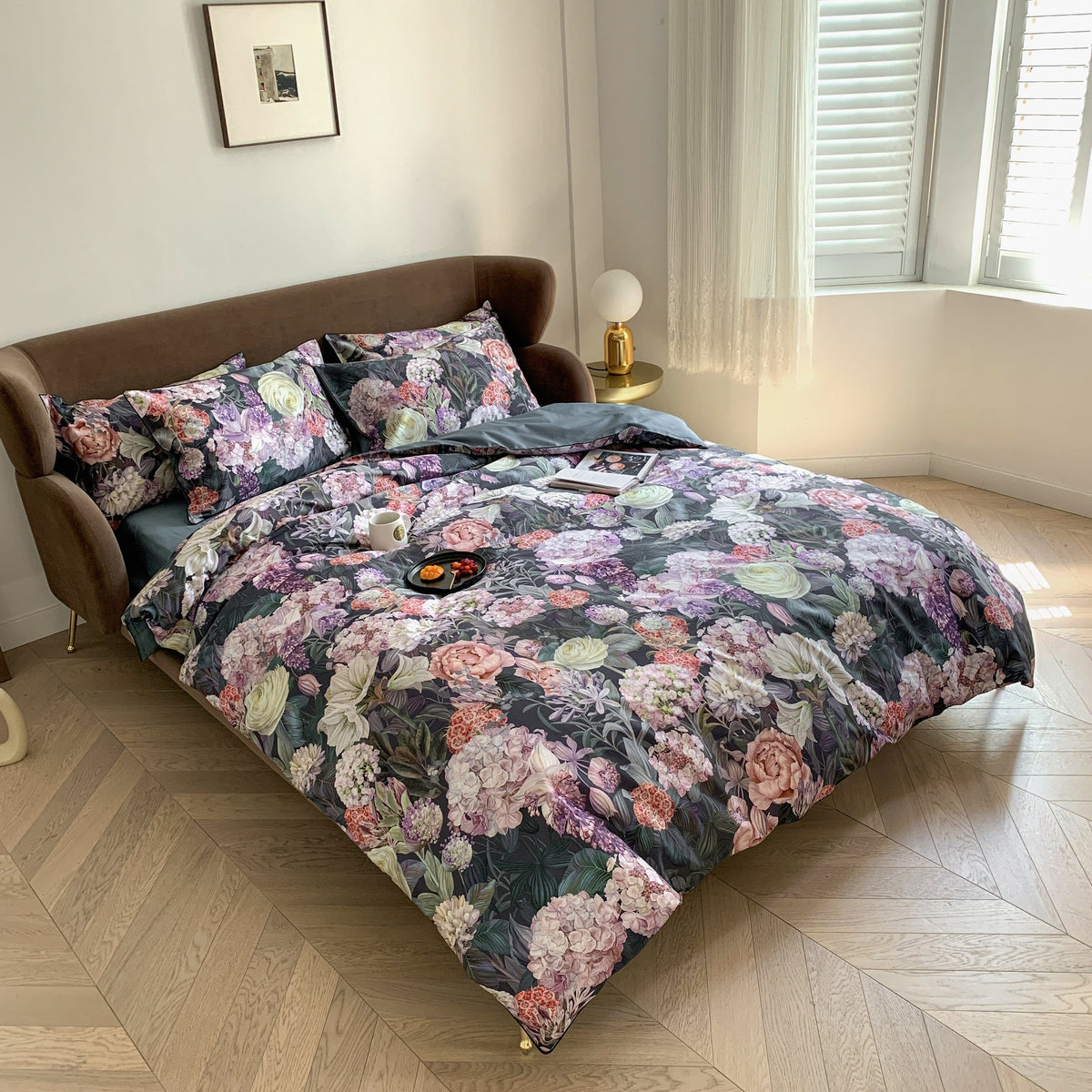 LuxeNest Amorose Sengesæt