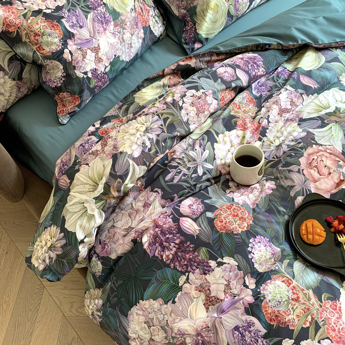LuxeNest Amorose Sengesæt