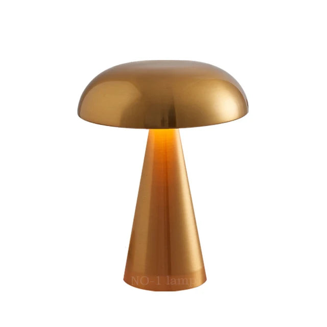 Hyggelig og Rolig Lampe | GlowNest
