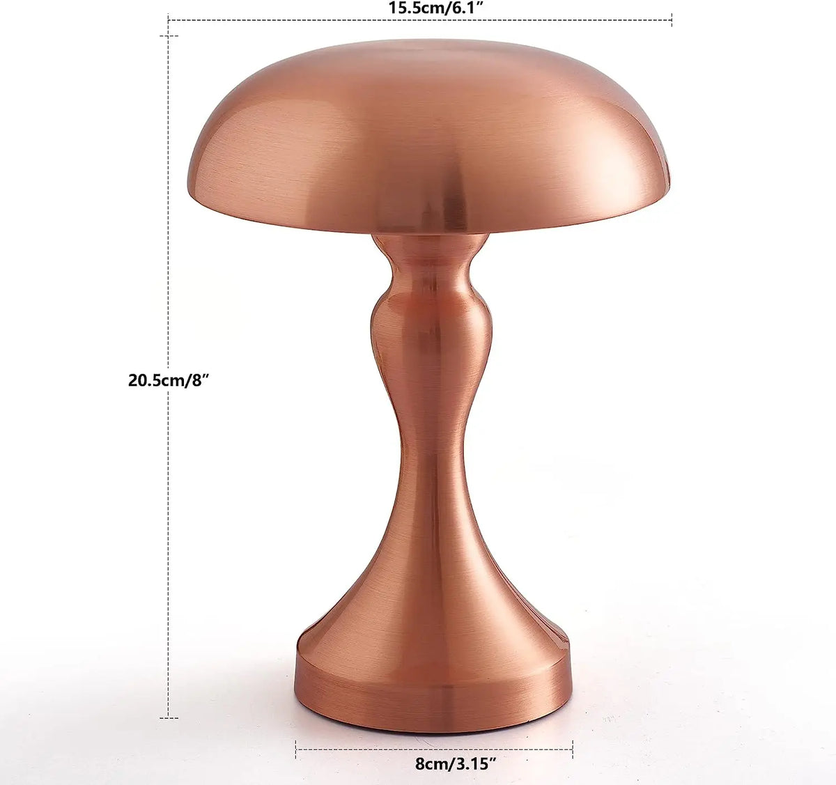 Hyggelig og Rolig Lampe | GlowNest