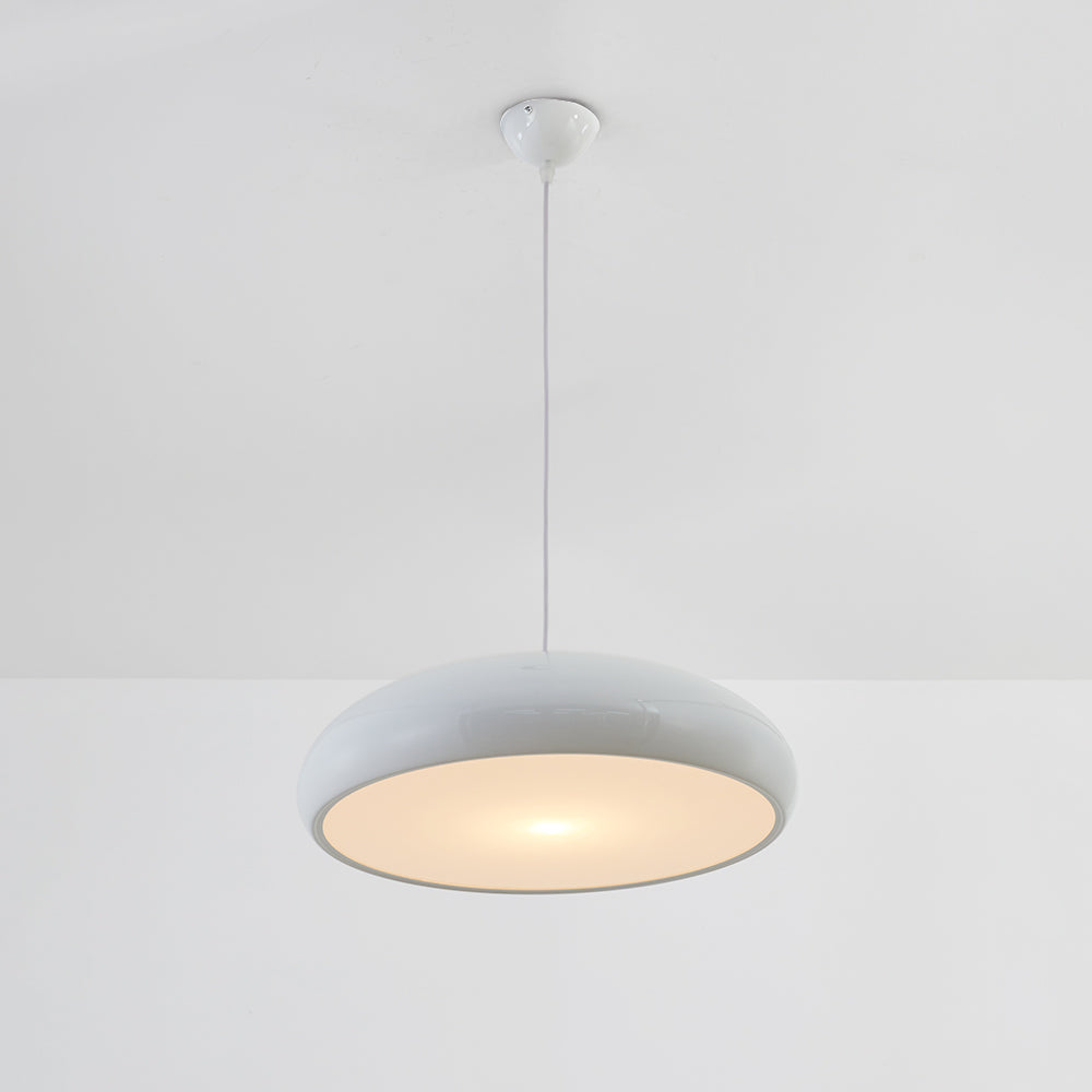 LumiGlow Orbita Rund Loftspendel