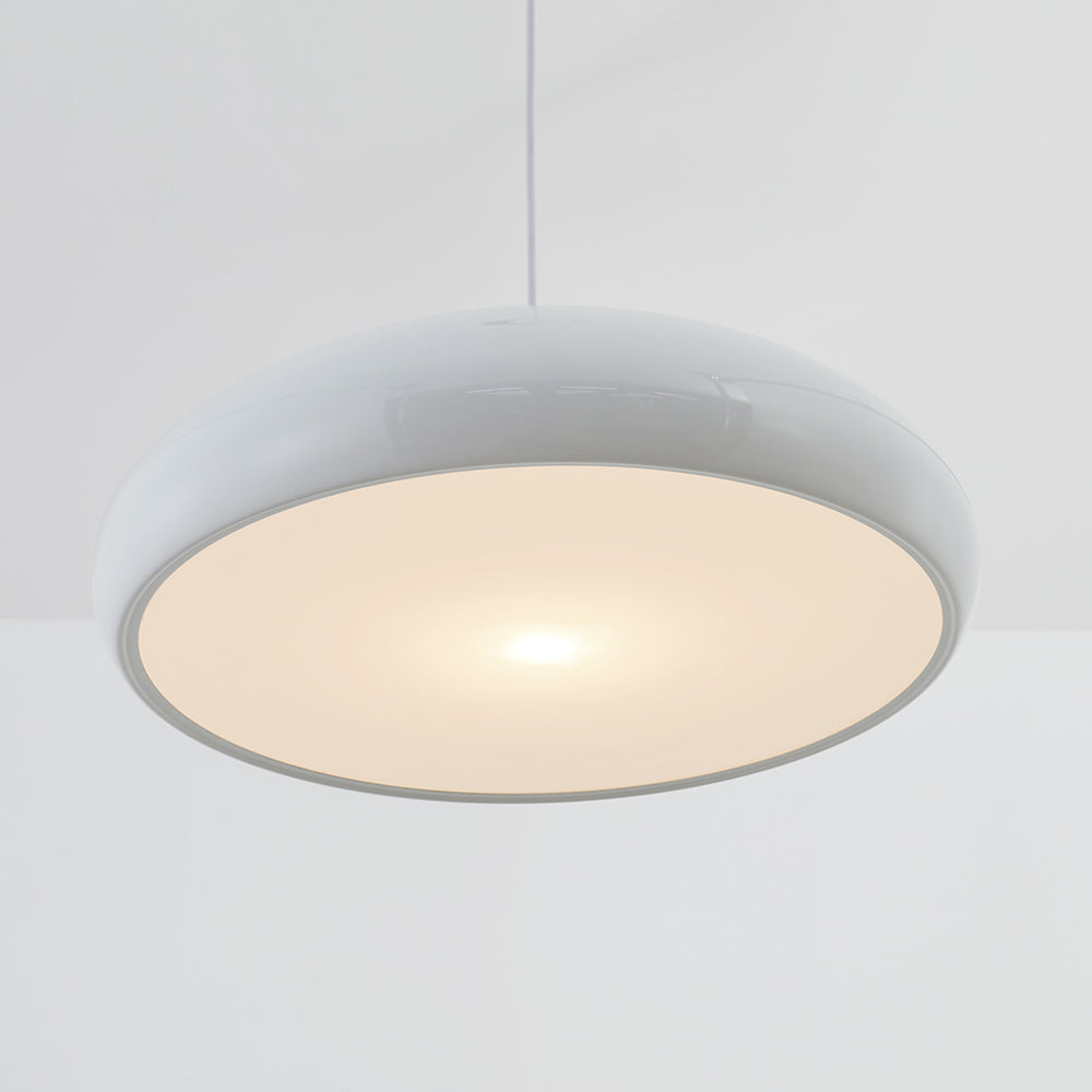 LumiGlow Orbita Rund Loftspendel