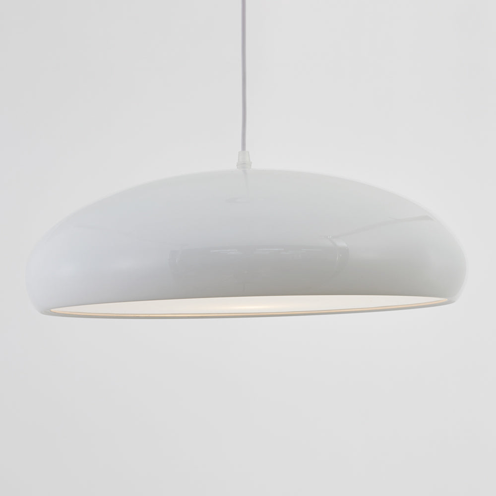 LumiGlow Orbita Rund Loftspendel