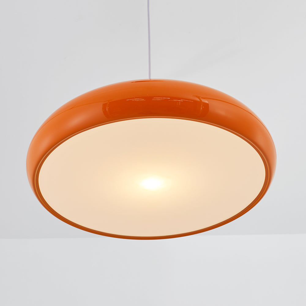 LumiGlow Orbita Rund Loftspendel