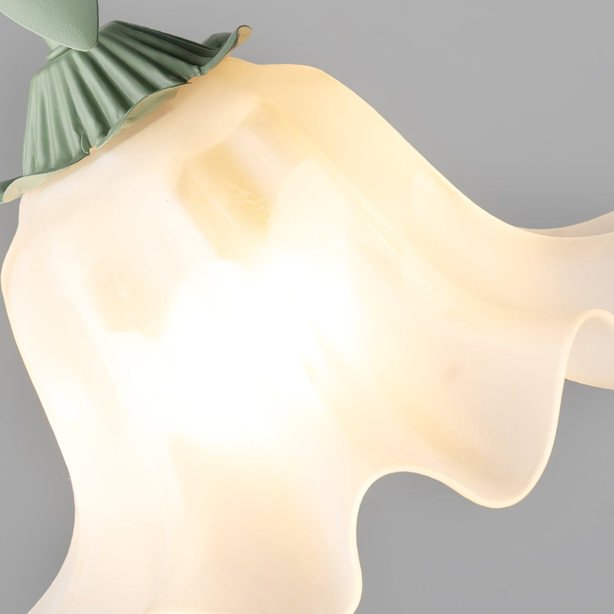 Loftlampe med Blomstermønster | Floralis