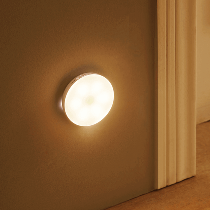 Intelligent & Sømløs Lysstyring Lampe | SmartGlow
