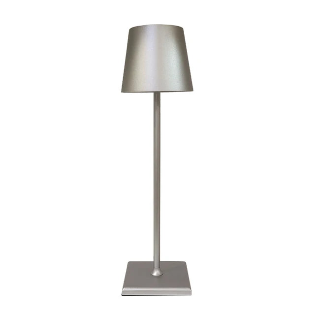 Luksus Trådløs Bordlampe | GlimmerLite