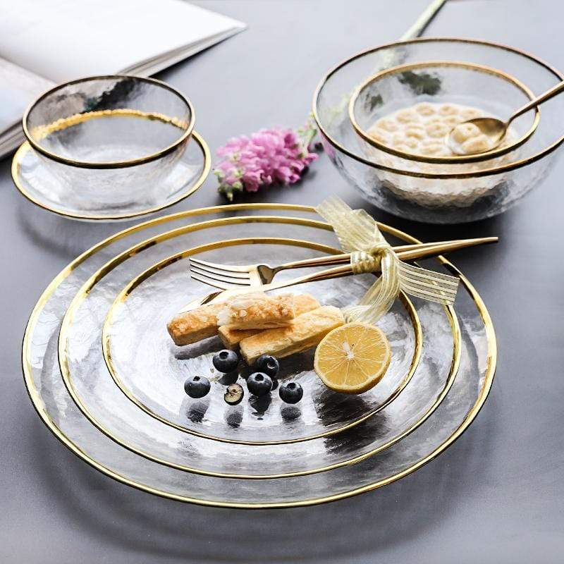 Opaque Bowl Collection – Stilfuldt og Praktisk | TransLuxe