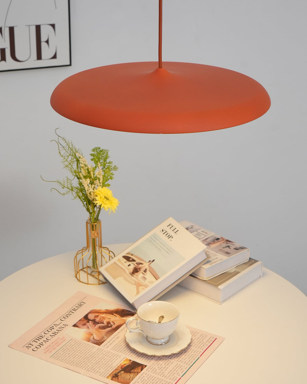 SweetLight – Loftlampe i Cookie-form