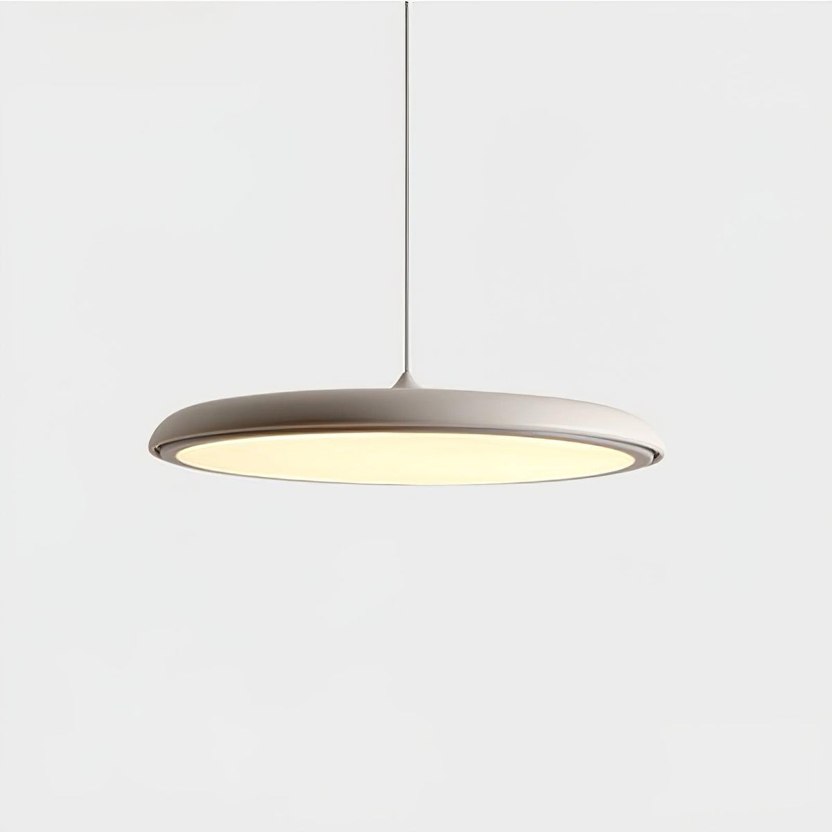SweetLight – Loftlampe i Cookie-form