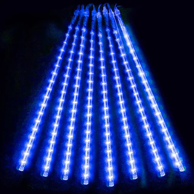 Variant image for Magisk Udendørs Lampe til Havebelysning - Vandtæt og Holdbar Udendørs Belysning-1