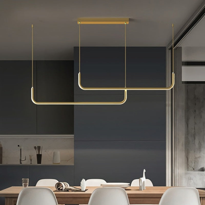 Norevio Hanglamp | EdgeLume