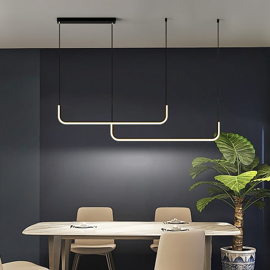 Norevio Hanglamp | EdgeLume
