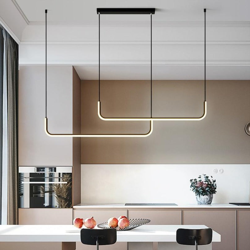 Norevio Hanglamp | EdgeLume