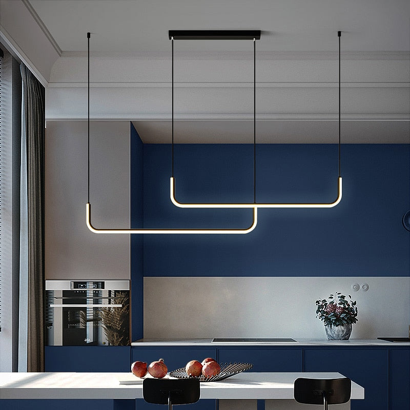 Norevio Hanglamp | EdgeLume