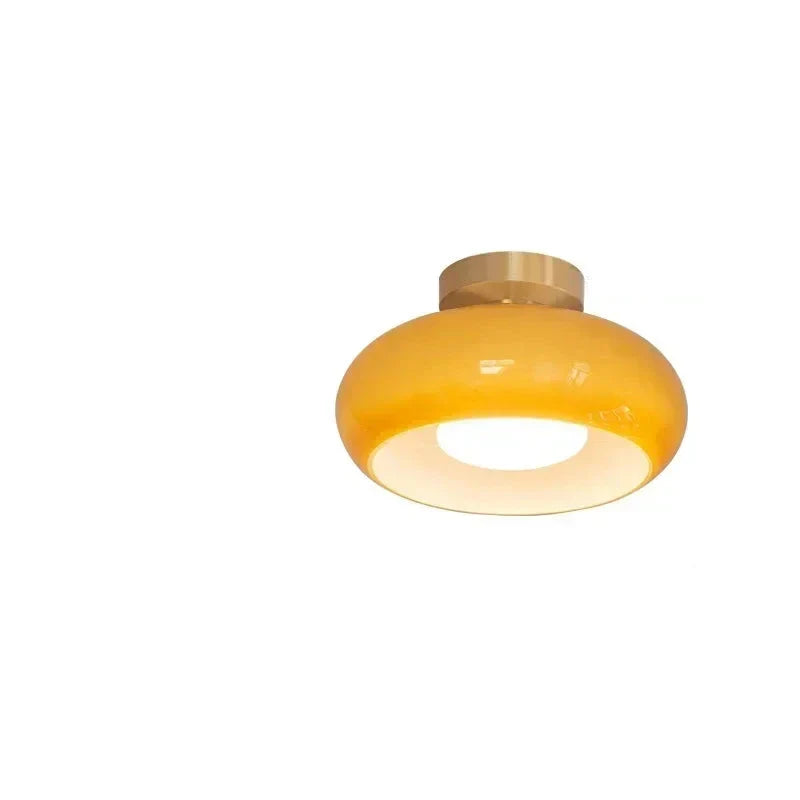 GlasLys – Moderne LED Hængelamper i Glas