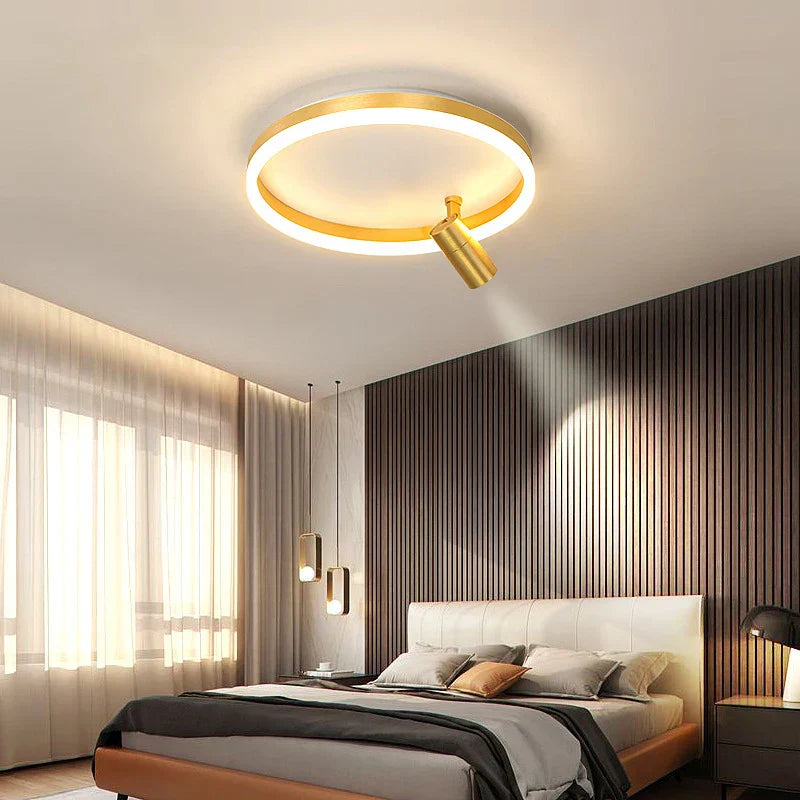 Elegant LED Spotlight Pendel | ShineBeam