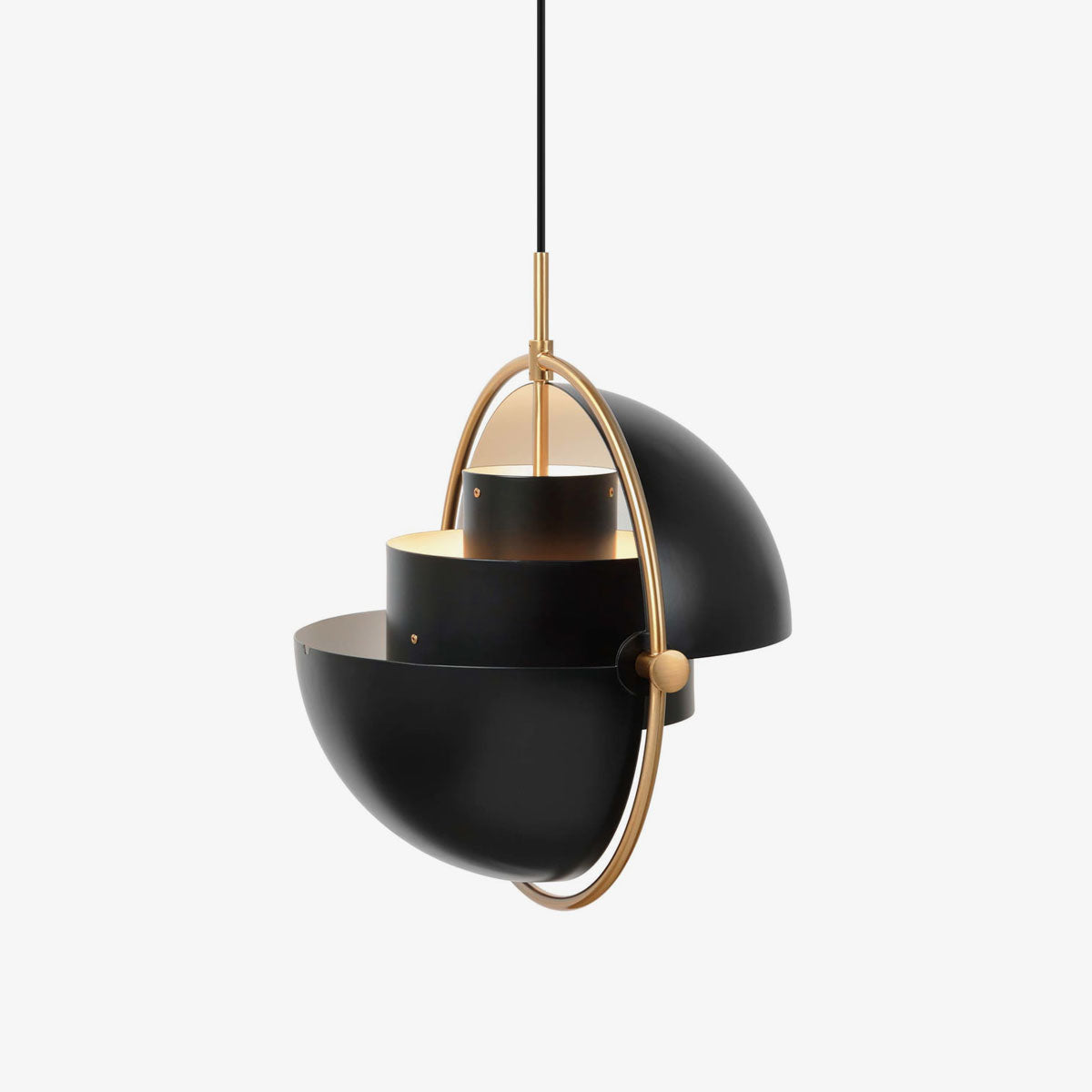 Multi-Lite Pendellampe
