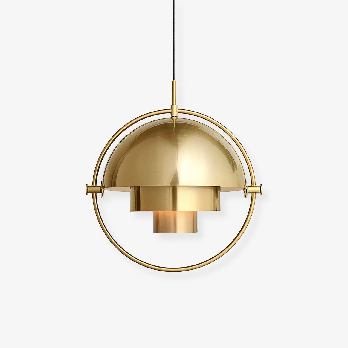 Multi-Lite Pendellampe