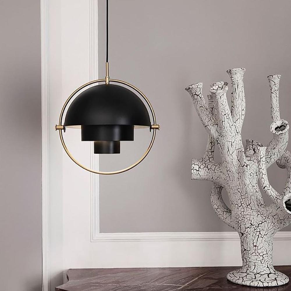 Multi-Lite Pendellampe