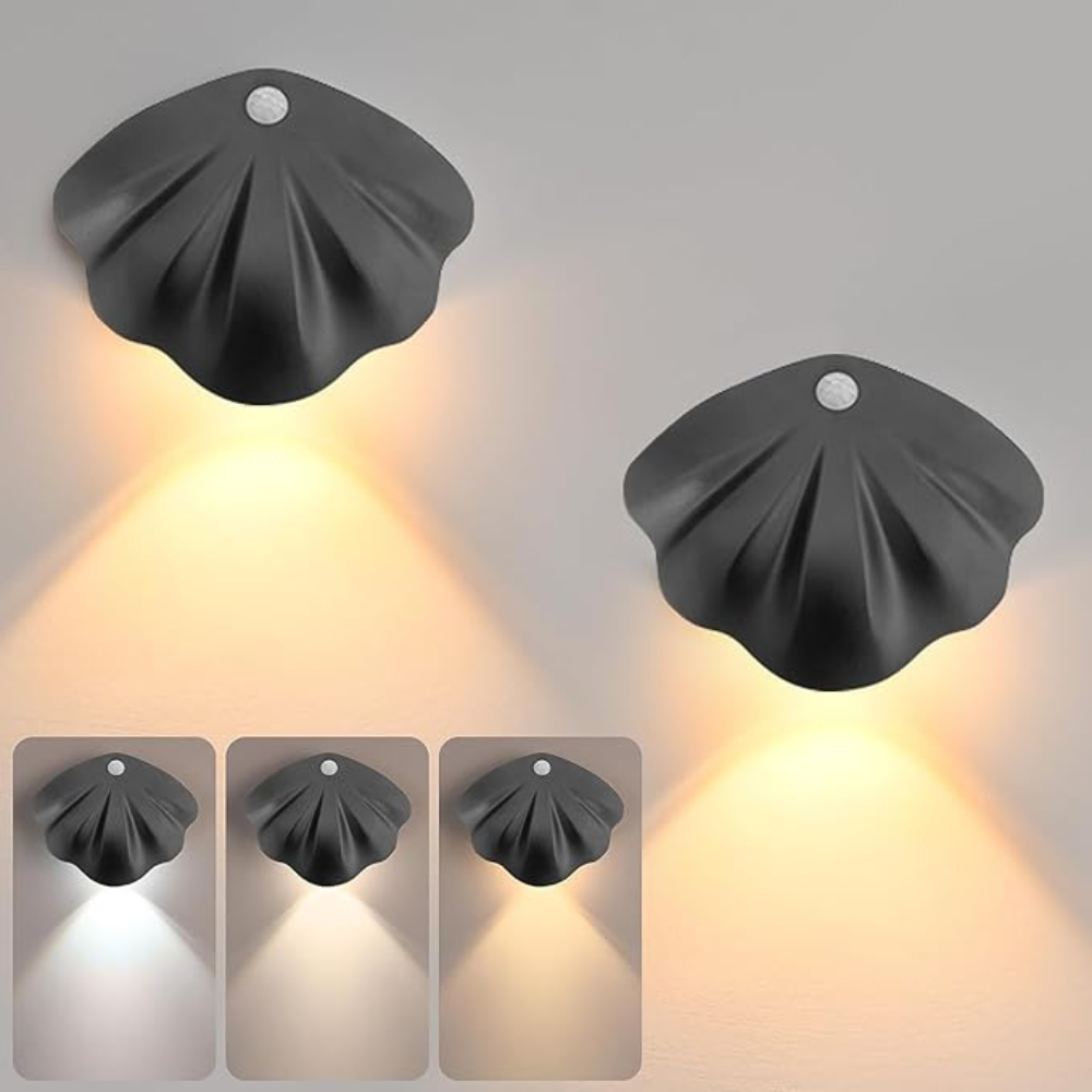 Smart Bevægelseslys | MotionGlow