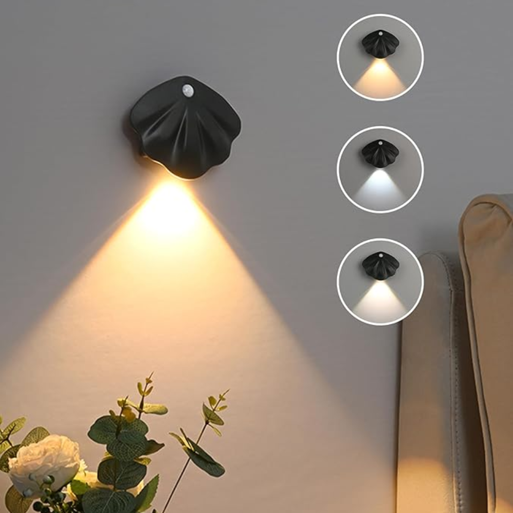 Smart Bevægelseslys | MotionGlow