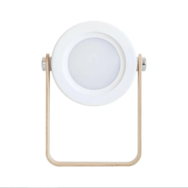 Innovativ Bærbar Lampe | CarryGlow
