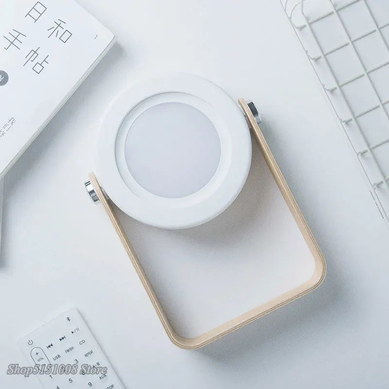 Innovativ Bærbar Lampe | CarryGlow