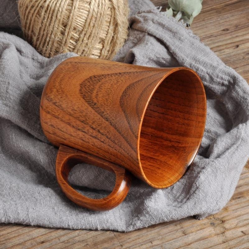 TimberSip Trækrus