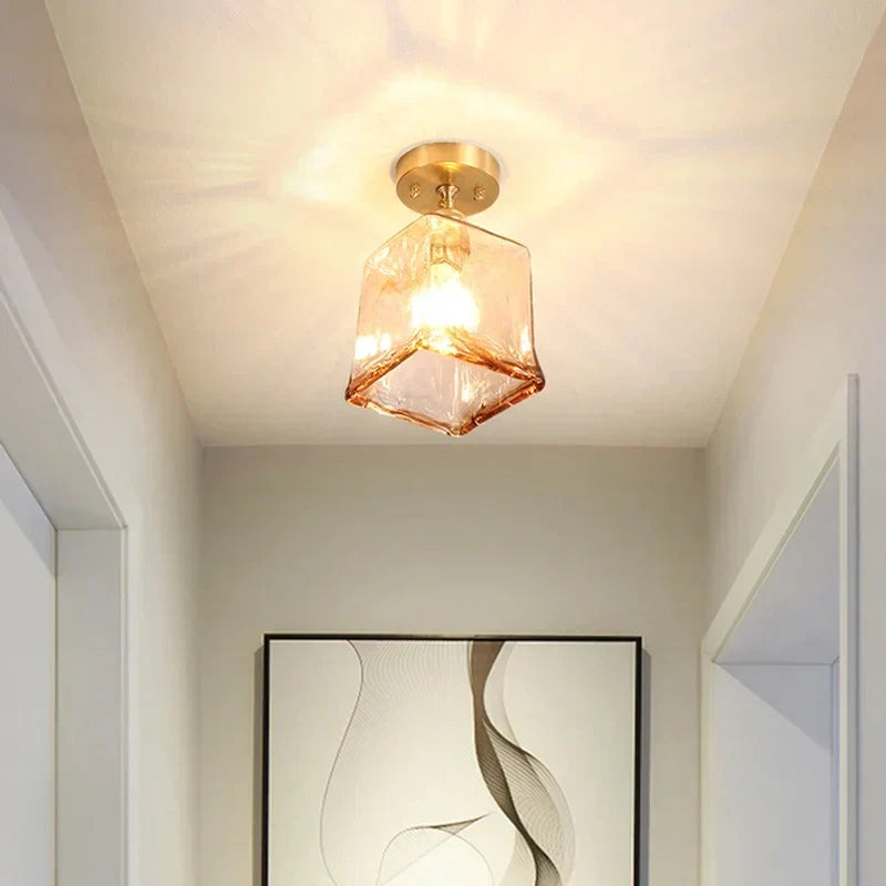 Elegant Nordisk Væglampe | RadiantNordic