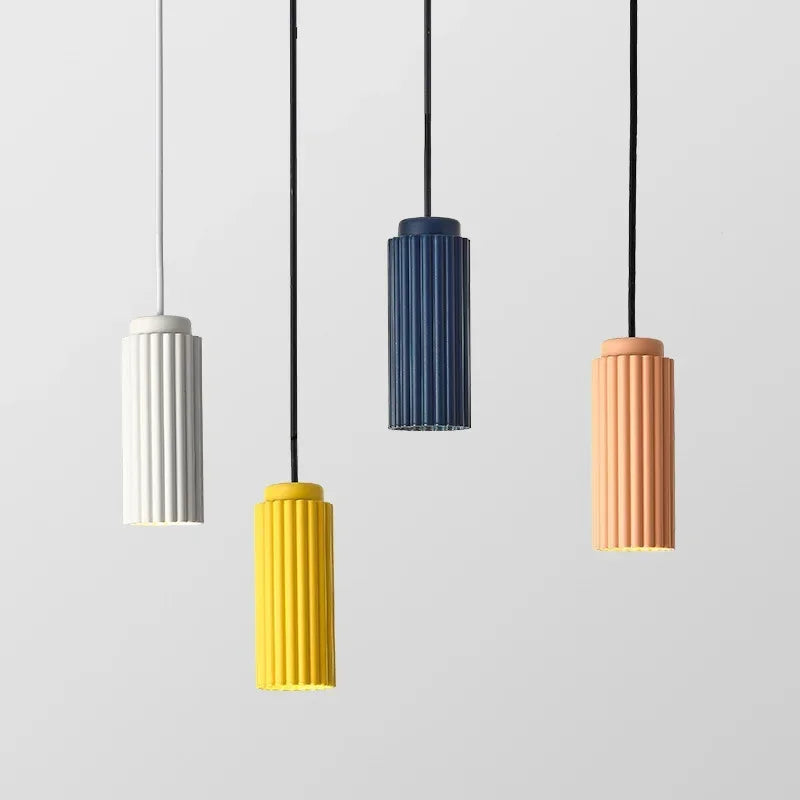 NordicGlow en elegant LED-pendel