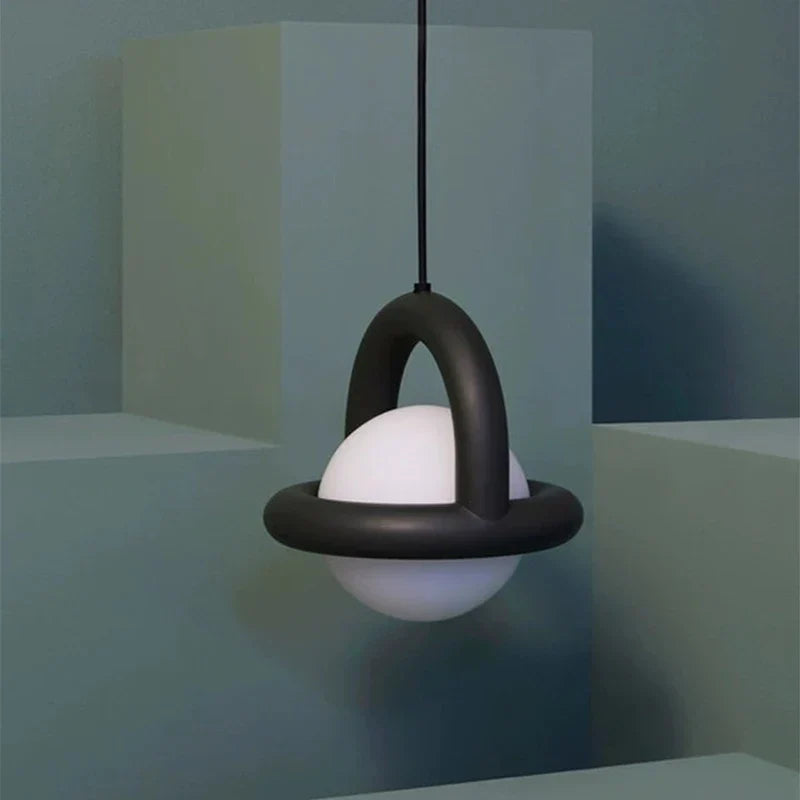 Moderne Loftlampe | LumiStyle