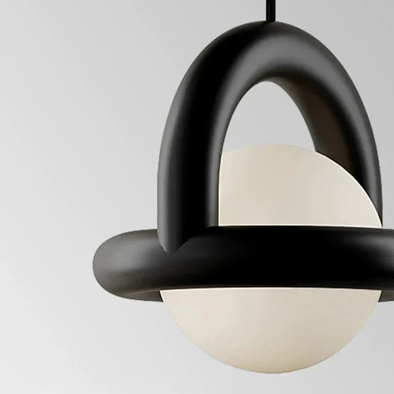 Moderne Loftlampe | LumiStyle