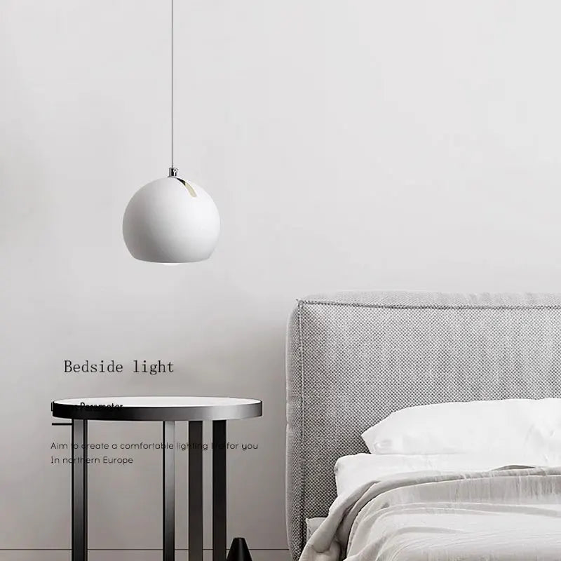 Moderne Minimalistisk Klynge Hængelampe | ClusterBeam